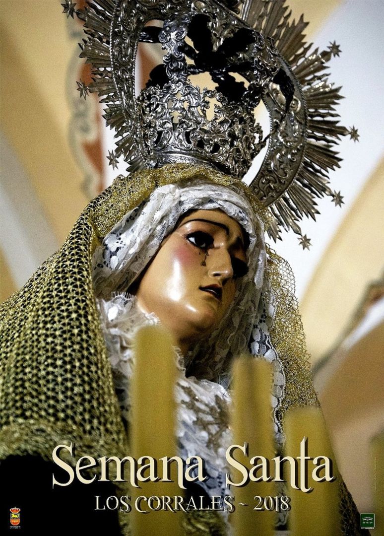 Semana Santa en Los Corrales  